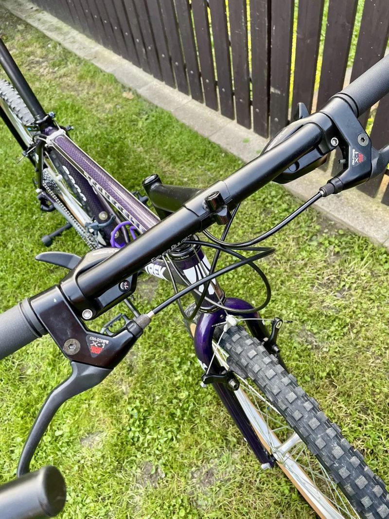 TREK COMPOSITE 8900