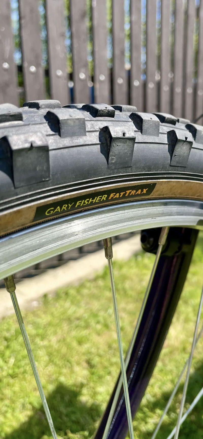 TREK COMPOSITE 8900