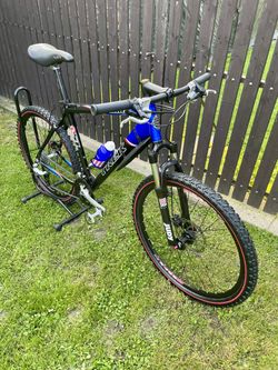 TREK SL 4500