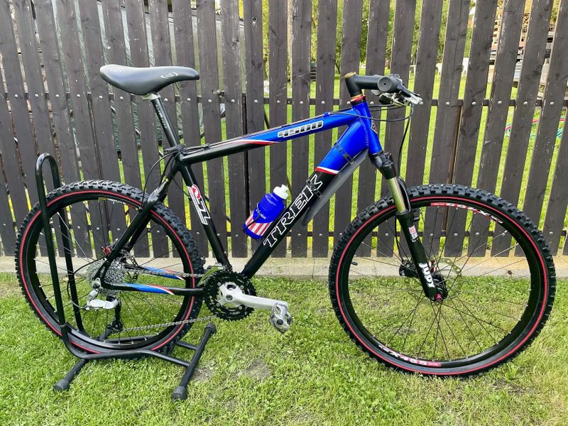 TREK SL 4500