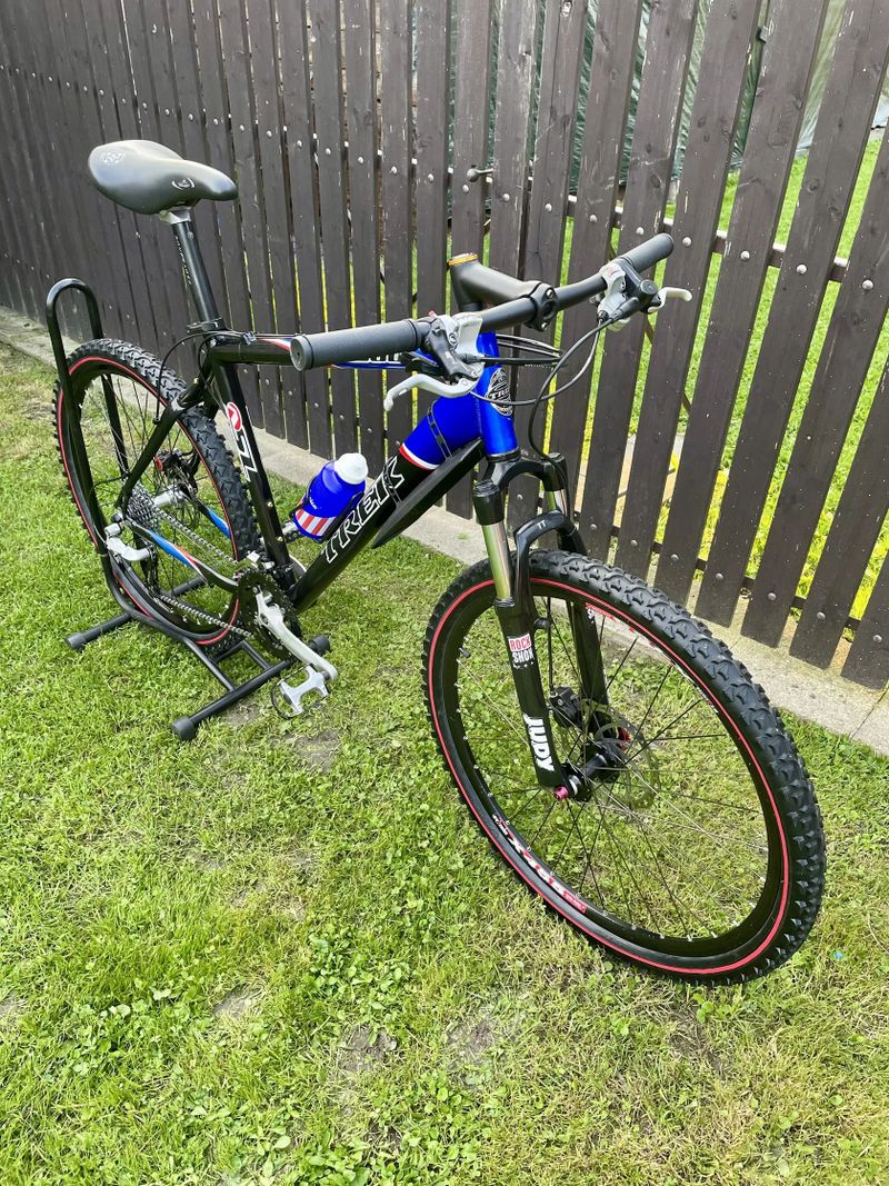 TREK SL 4500