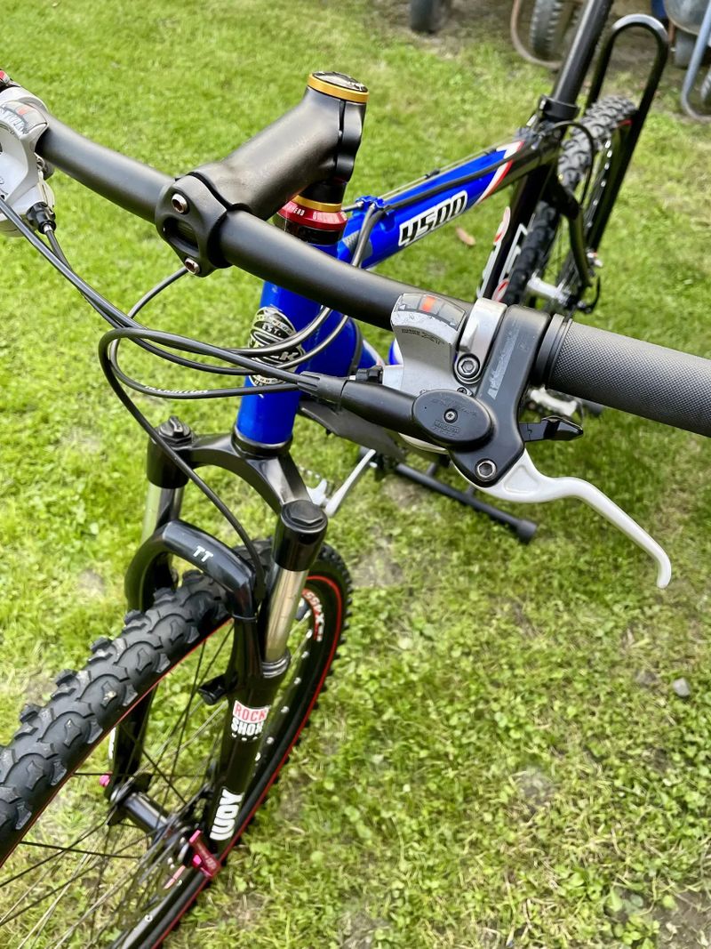 TREK SL 4500