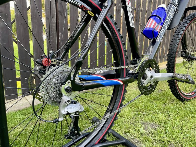 TREK SL 4500