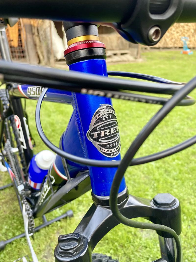 TREK SL 4500