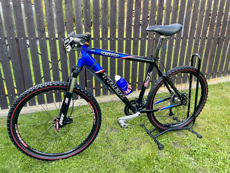 TREK SL 4500