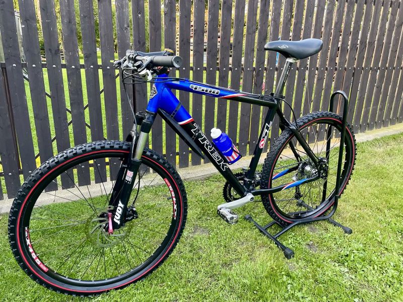 TREK SL 4500
