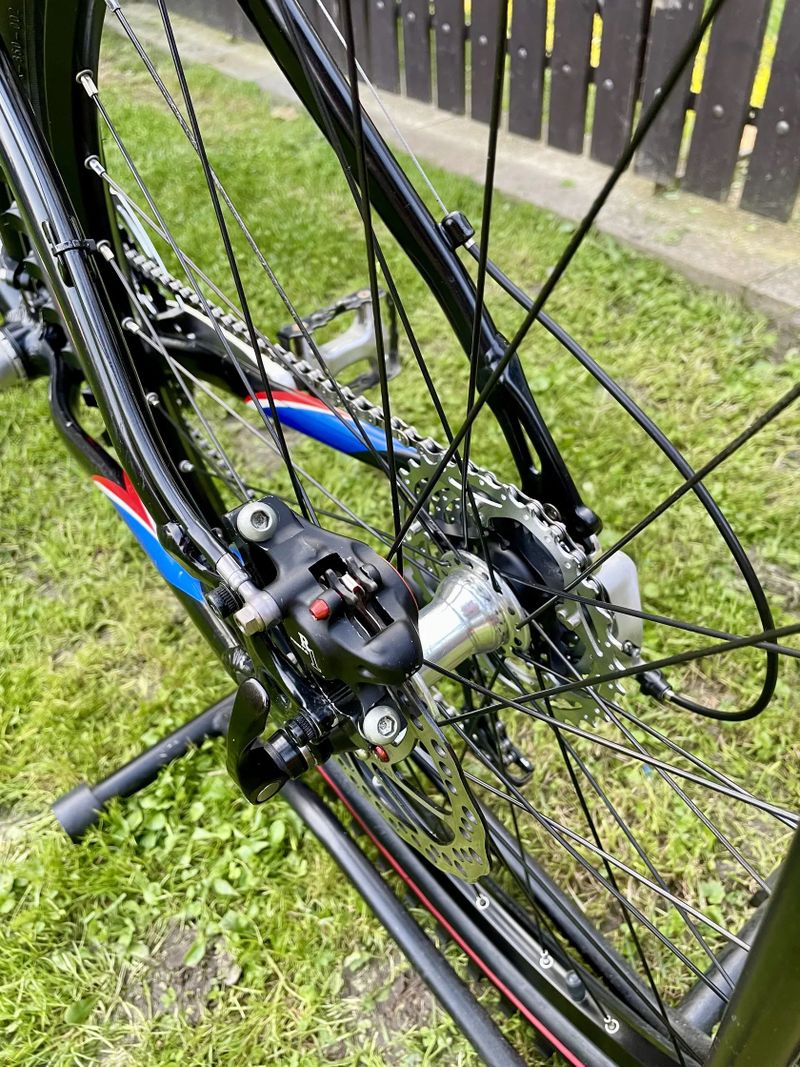 TREK SL 4500