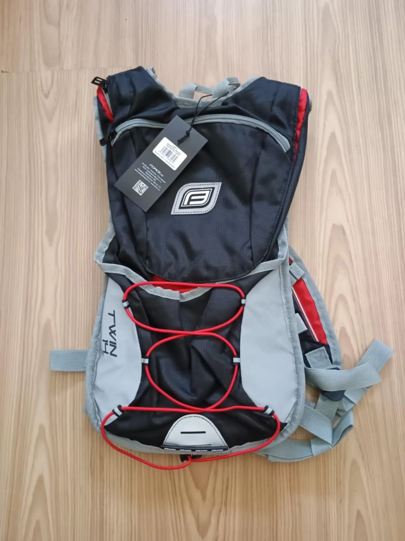 Force Twin 14