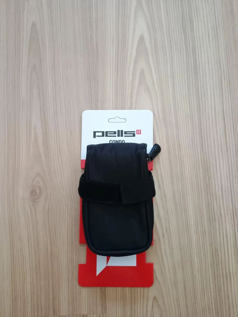 Brašny a Košík Pells 