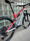 Canyon Neuron CF 8.0 carbon, vel. L
