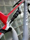 Canyon Neuron CF 8.0 carbon, vel. L