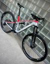 Canyon Neuron CF 8.0 carbon, vel. L