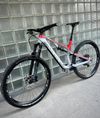 Canyon Neuron CF 8.0 carbon, vel. L