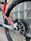 Canyon Neuron CF 8.0 carbon, vel. L