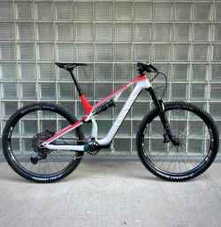 Canyon Neuron CF 8.0 carbon, vel. L