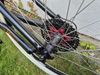 Cannondale Super-V café racer