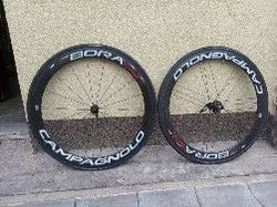 Prodam spickove vyplety Campagnollo Bora