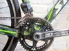 STEVENS SUPER PRESTIGE na ULTEGRA Di2, 58 cm. Super stav