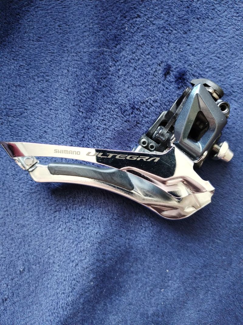 Ultegra R 8000 