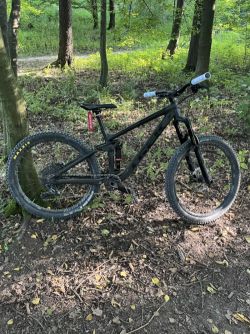 TREK REMEDY 8