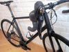 PINNACLE DOLOMITE na Shimano ULTEGRA, 57 cm. Zánovní