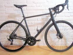 PINNACLE DOLOMITE na Shimano ULTEGRA, 57 cm. Zánovní