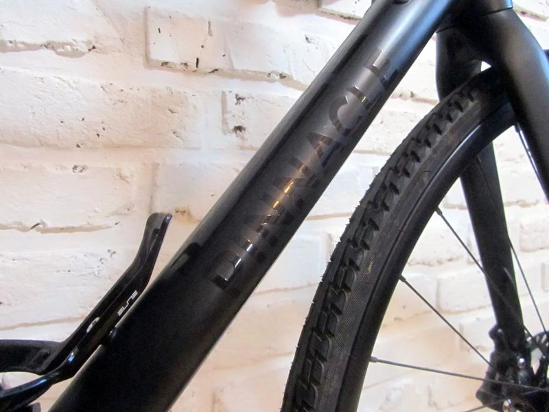 PINNACLE DOLOMITE na Shimano ULTEGRA, 57 cm. Zánovní