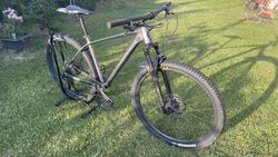 Scott scale 965 L 2022