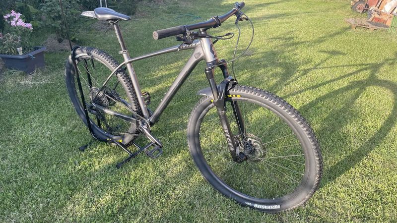 Scott scale 965 L 2022