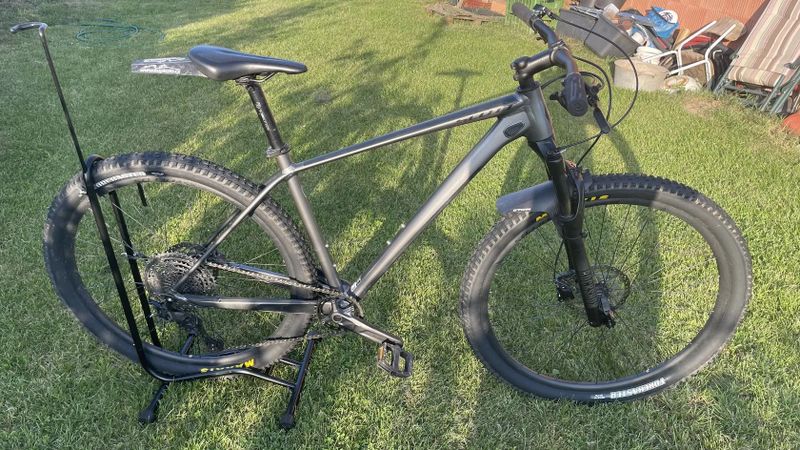 Scott scale 965 L 2022