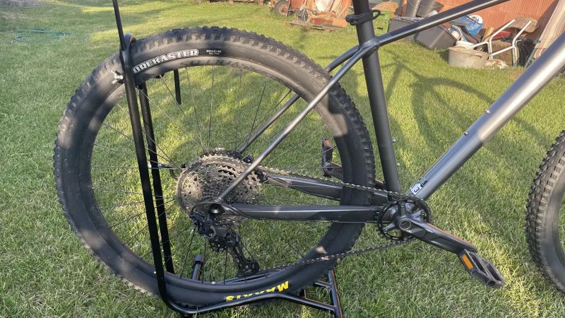 Scott scale 965 L 2022