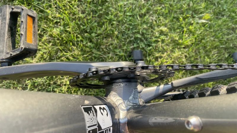 Scott scale 965 L 2022