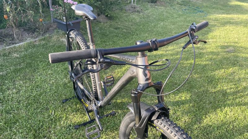 Scott scale 965 L 2022