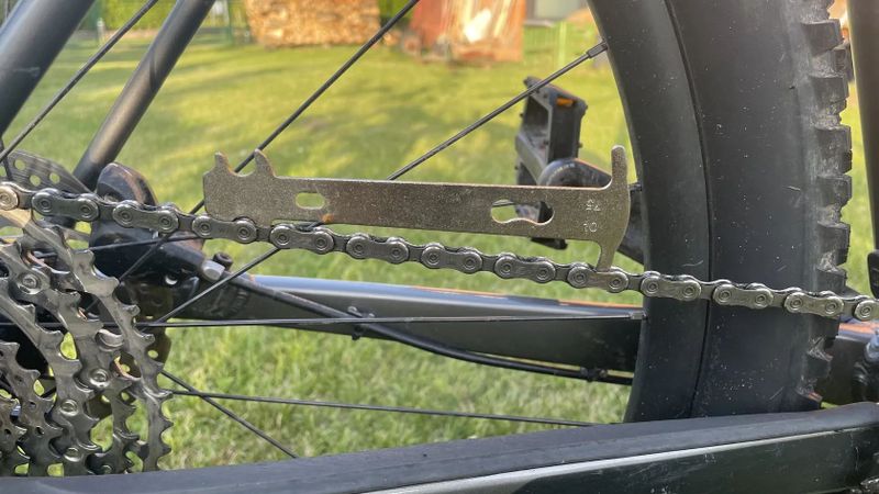 Scott scale 965 L 2022