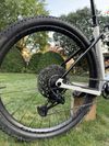 Prodám karbonové kolo Trek Procaliber 9,7 