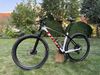 Prodám karbonové kolo Trek Procaliber 9,7 