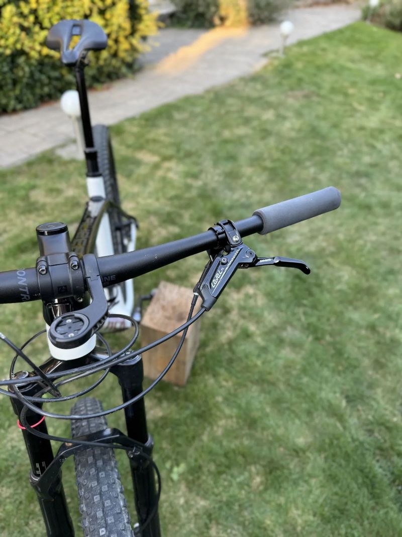 Prodám karbonové kolo Trek Procaliber 9,7 