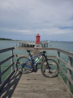 Trek procaliber 9.7 2022