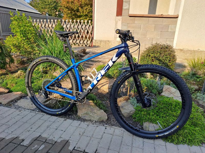 Trek procaliber 9.7 2022