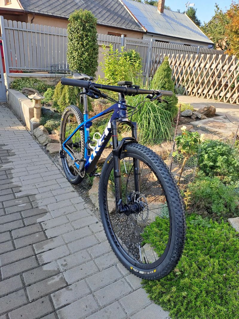 Trek procaliber 9.7 2022