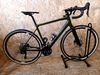 Gravel ROSE BACKROAD GRX 600 velikost L 