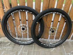 Karbonová kola Roval Control - Sram XD/Microspline