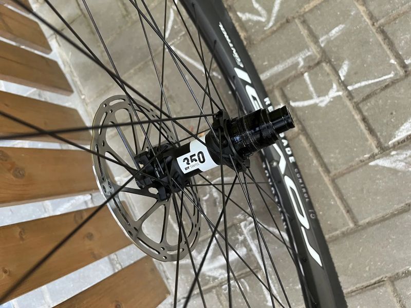 Karbonová kola Roval Control - Sram XD/Microspline