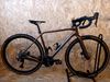 Gravel ORBEA TERRA H30 velikost rámu M 