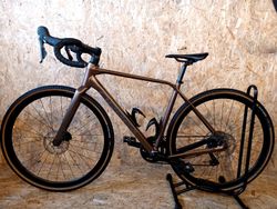 Gravel ORBEA TERRA H30 velikost rámu M 