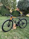 Prodám silniční kolo Trek Emonda SL7 