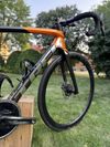 Prodám silniční kolo Trek Emonda SL7 