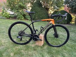 Prodám silniční kolo Trek Emonda SL7 