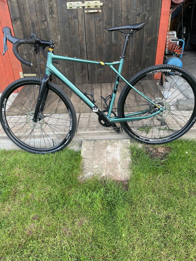 Gt Grade Expert 2021