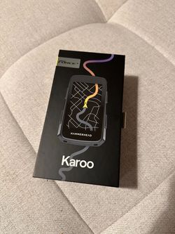 Hammerhead Karoo 3 (NOVÝ!)